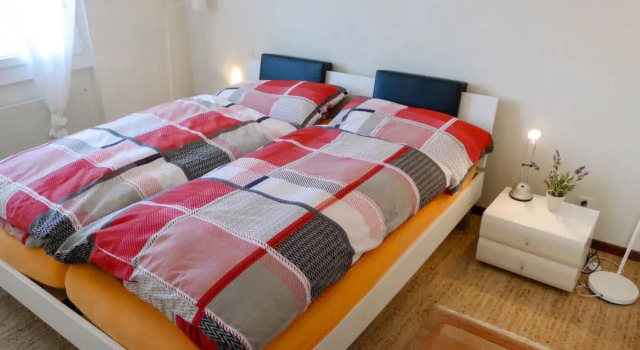 Casa Margherita Bütler
