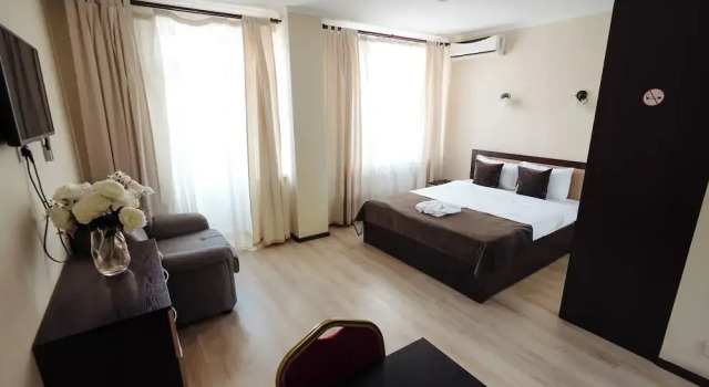 Номер Standard Lolo's Bliss Hotel