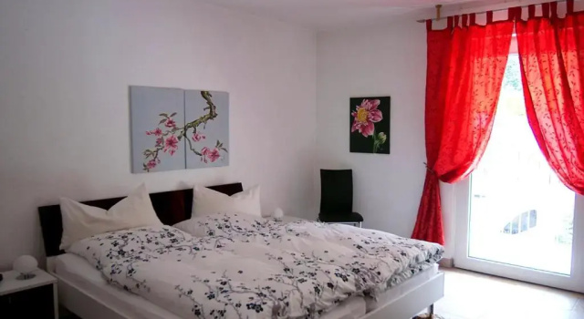 Апартаменты Ferienwohnung-Mosel