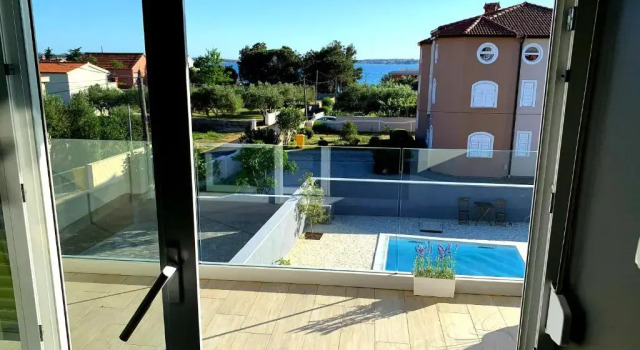 Апартаменты Apartment Alan 2