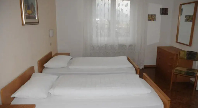 Albergo alla Torre Siegler Im Thurm