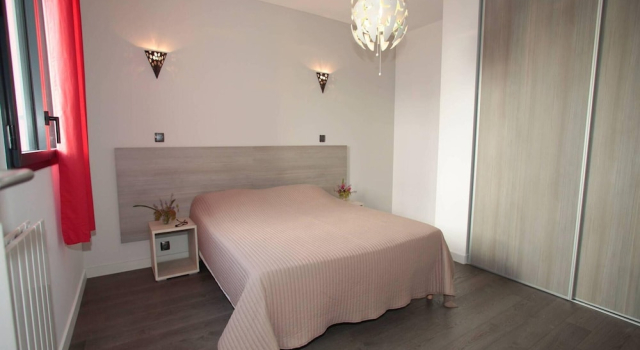 Villa in Anglet Between Ocean, Forests, Забронировать Вилла Англе French Basque Country