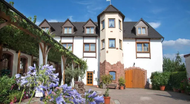 Номер Standard Landhotel Hopp Garni