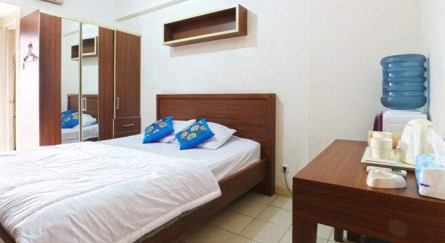 Star Apartemen Margonda Residence 2 Depok