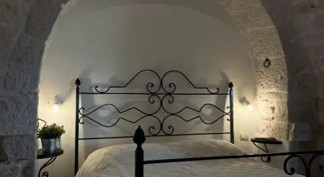 Trulli La Mandra, Rezerwuj Hotel Noci Valle d'Itria