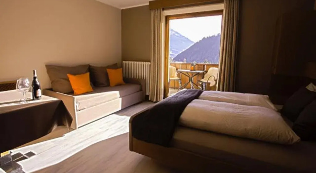 Студия Deluxe Holiday House Erika