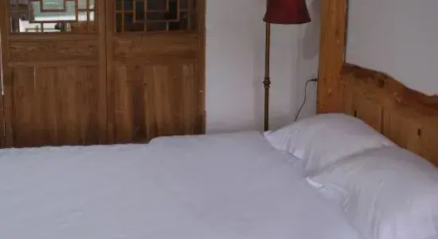 Семейный люкс с 2 комнатами Hangzhou Chayin Inn