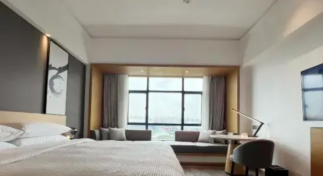 Номер Standard Fairfield by Marriott Inn & Suites Shunde