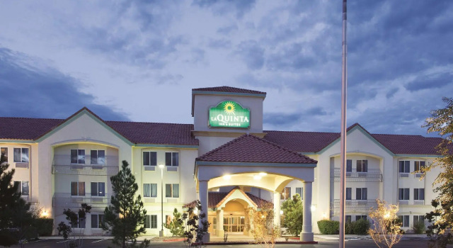 Номер Standard La Quinta by Wyndham Roswell
