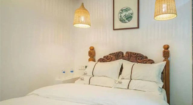 Langyue Hanfu Travel Theme Inn (Lijiang Ancient City Branch), Prenota Hotel Hotel a Lijiang con parcheggio, Parcheggio