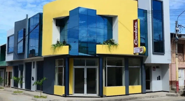 Hostal Cambria, Book Hotel Hotels in San Martin with a Pool, Swimming Pool