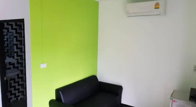 Номер Standard TLuck House Resort