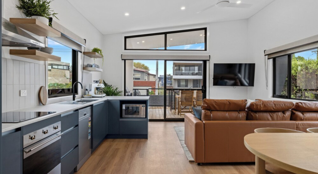 Номер Deluxe BIG4 Ingenia Holidays Inverloch