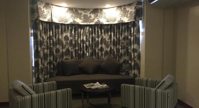 Номер Business El Cielito Inn - Sta. Rosa