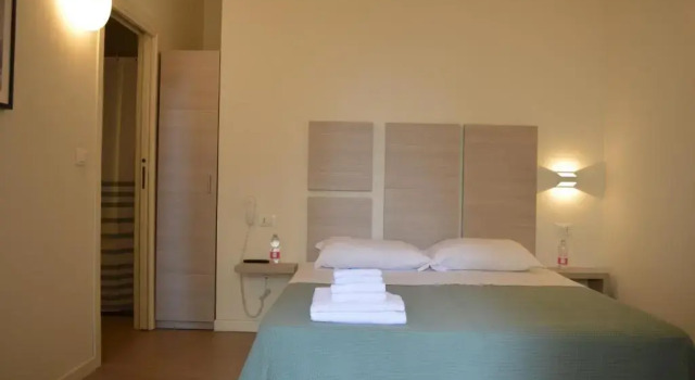 Двухместный номер Standard Hotel Riva e Mare
