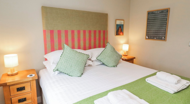 Cuddy's Holm, Prenota Casa vacanze Seahouses 