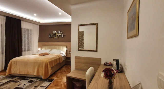 Номер Superior Villa Cardak