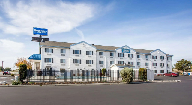 Rodeway Inn & Suites Nampa, Varaa Hotelli Hotellit Idaho aamiaisella, Aamiainen
