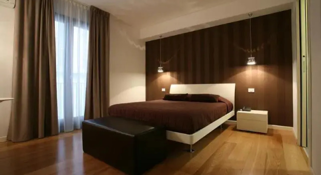 Standard- Enkelt værelse Belmonte Hotel