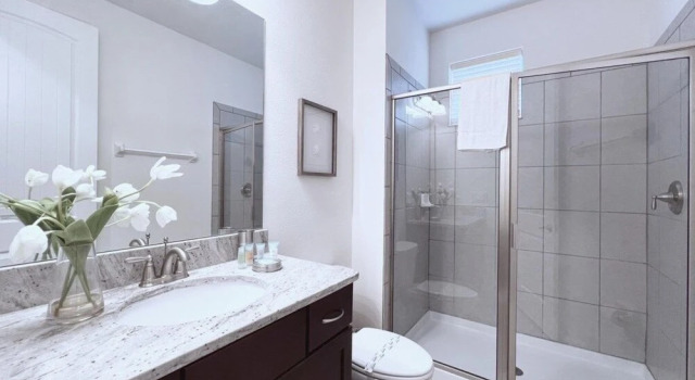 Spectacular 9 Bed Pool Home With Game Room-7504ma 9 Bedroom Home by RedAwning, Prenota Hotel Reunion Florida