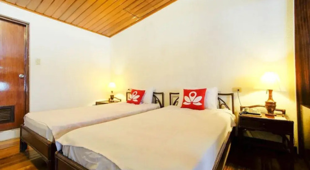 ZEN Rooms Schweizer Cebu
