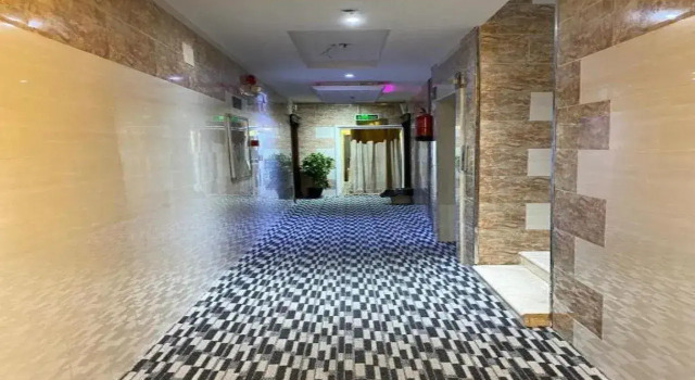 Diafah Apart Hotel