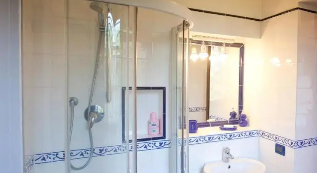 Номер Deluxe Agriturismo Podere Santa Rita
