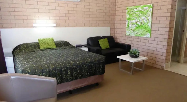 Streaky Bay Motel and Villas, Prenota Motel Streaky Bay Australia del Sud