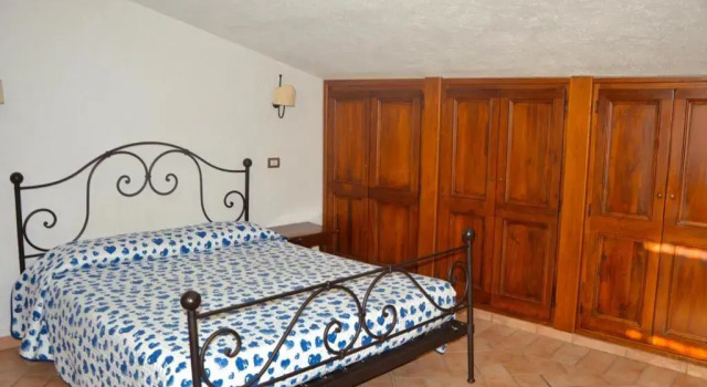 Номер Comfort Residenza San Jacopo