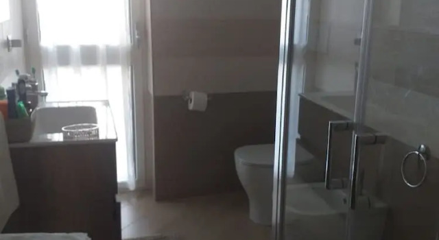 Номер Standard B&B DonnaRooms Pompeii