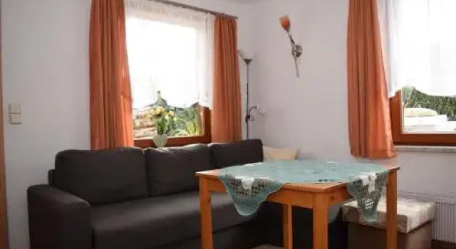 Ferienhaus Kohlmeise, Забронировать Отель  