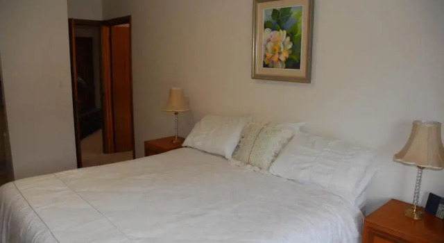 Люкс Deluxe Gaerwood B&B