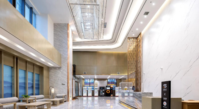 Atour Hotel Urumqi High-speed Railway Station, Book Hotel Urumqi Xinjiang
