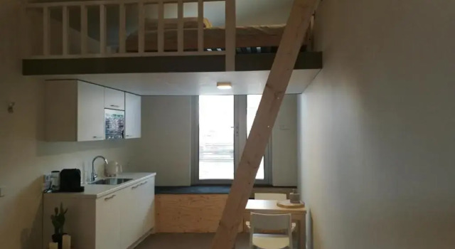 Apartment Cyclades Free Parking, Забронировать Апартаменты/квартира Апартаменты Норда, Апартаменты/квартира