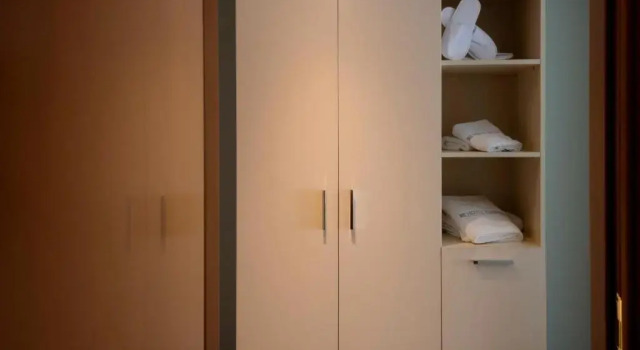 Номер Standard Hotel Kierion