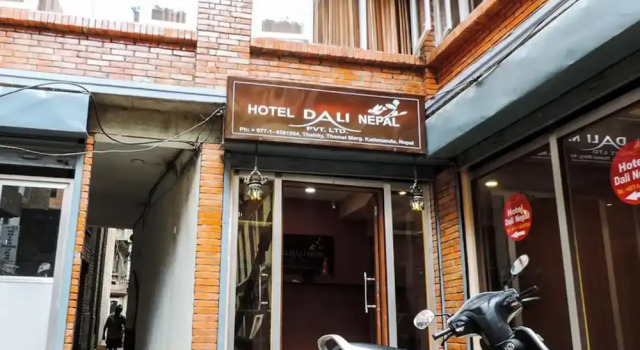 Hotel Dali Nepal