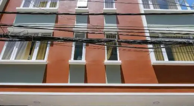 Номер Standard Binh Minh Hotel