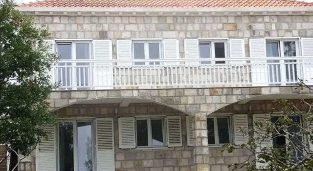 Apartments Peric