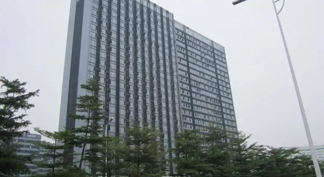 Zhenxiangjia Serviced Apartment, Boek Appartement Hotels in Guangdong met parkeren, Parkeren