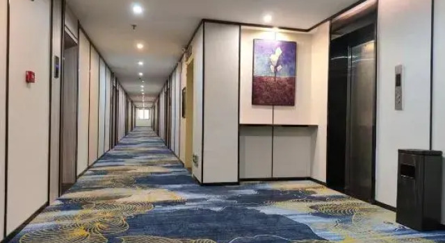 Bolan International Hotel