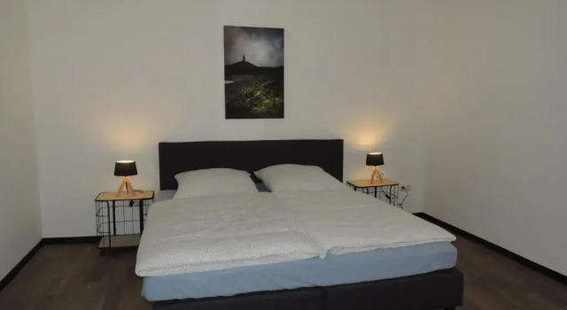 Апартаменты Deluxe Zentrales Apartment in Gelsenkirchen