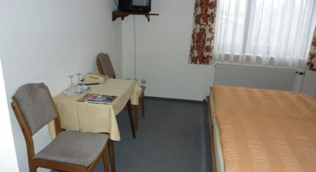Hotel Ockenheim, Забронировать Отель Оккенхайм земля Гессен