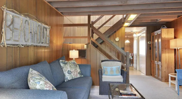 39554 Cove Rd 4 Ocean Court by Long & Foster, Boek Hotel Bethany Beach Delaware Beaches
