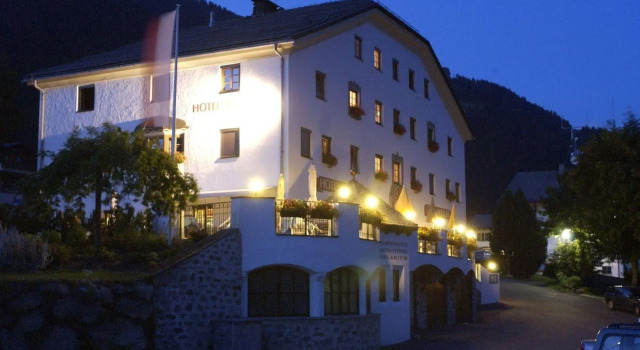 Hotel Weiler
