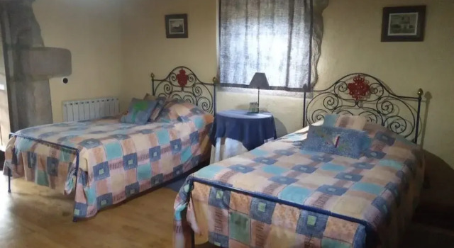 Moradia em Cabeceiras de Basto, por Izibookings, Book Hotel Passos 
