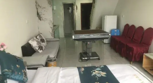 Люкс Deluxe sanying family hotel