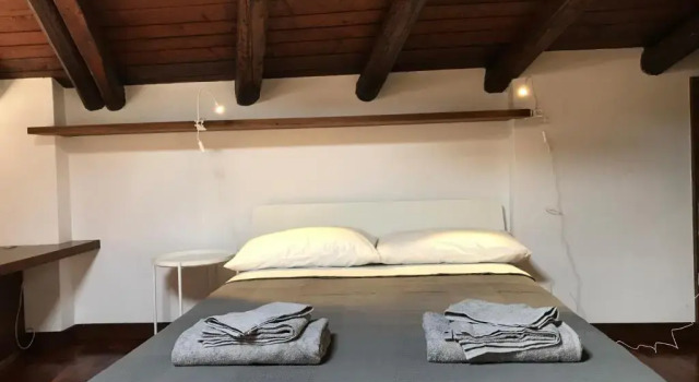 Апартаменты Casa Falegnami 20.19