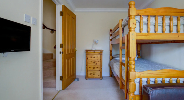 Holiday Home Riviera, Reserva ahora Hotel Torquay Devon