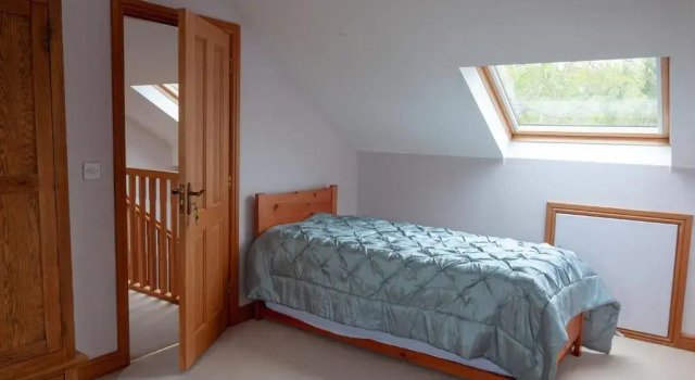 Creeghduff Lodge, Book Hotel Downpatrick Down County