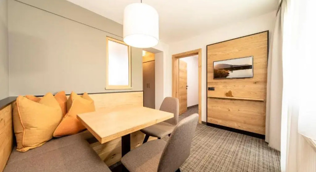 Номер Superior Hotel Stockerwirt